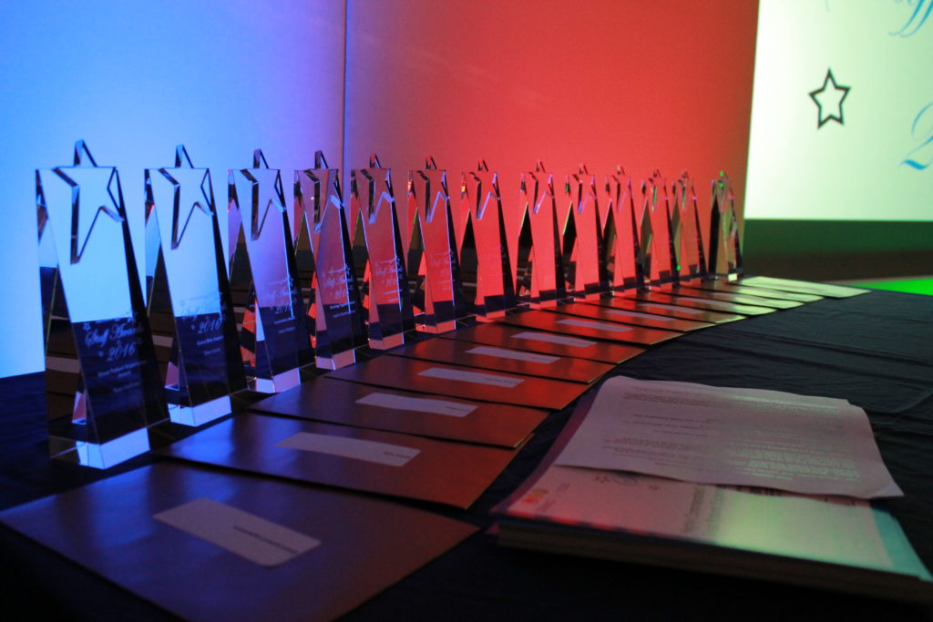 Award Categories For Hospital Staff