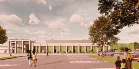 New Developments United Lincolnshire Hospitals