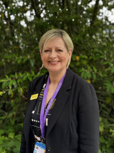 Professor Karen Dunderdale